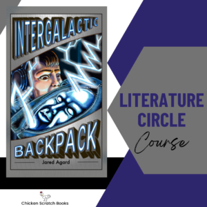 Lit Circle IGBP